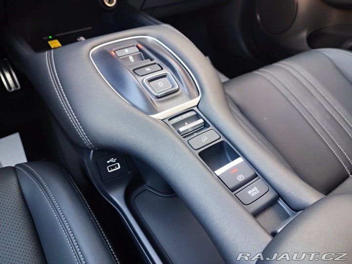Honda ZR-V 2.0e:HEV 135kW ADVANCE 2025