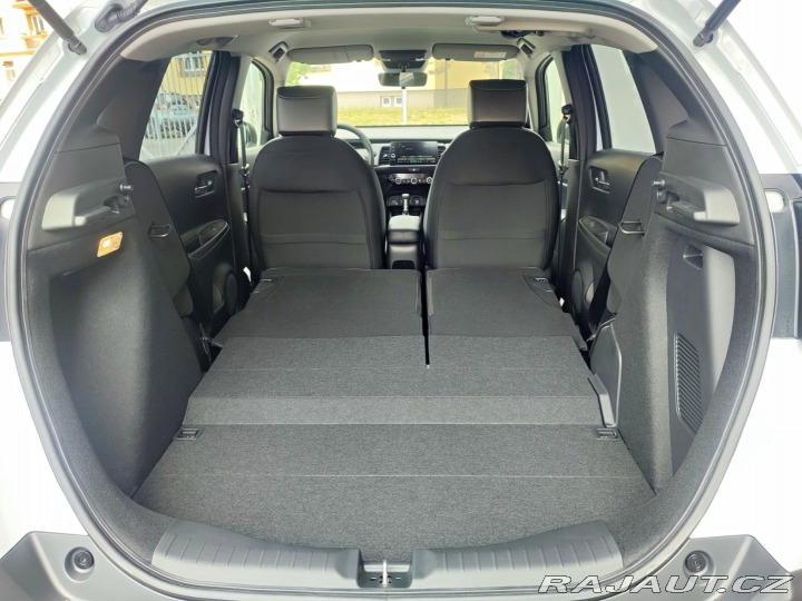 Honda Jazz CROSSTAR 1.5eHEV 122k SKL 2025