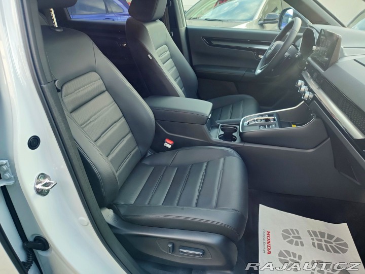 Honda CR-V 2.0 e:PHEV ADVAN TECH + D 2025
