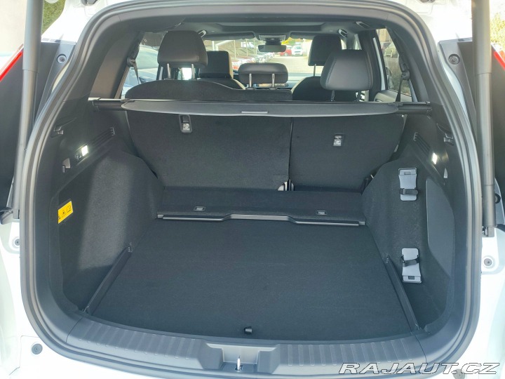 Honda CR-V 2.0 e:PHEV ADVAN TECH + D 2025