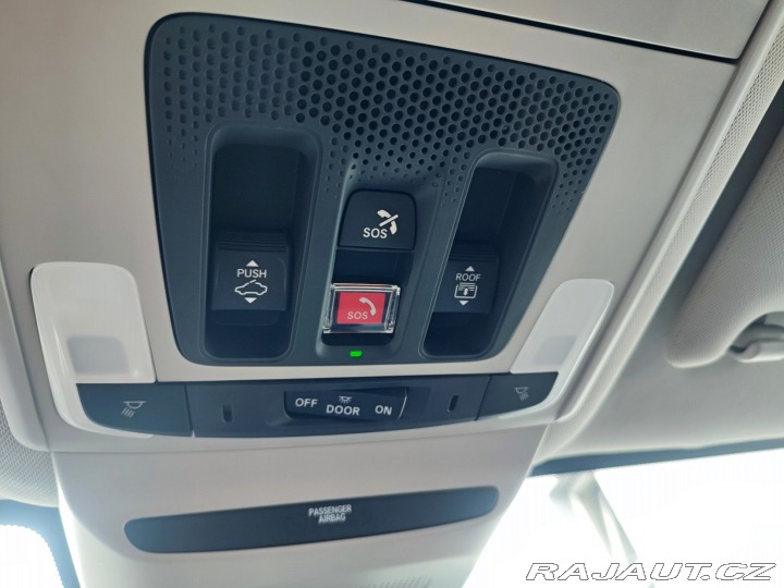 Honda ZR-V 2.0e:HEV 135kW ADVANCE 2025