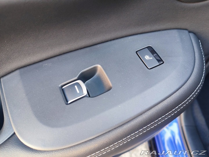 Honda ZR-V 2.0e:HEV 135kW ADVANCE 2025