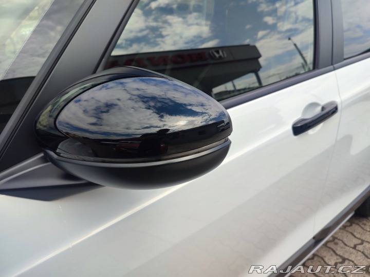 Honda Jazz CROSSTAR 1.5eHEV 122k SKL 2025