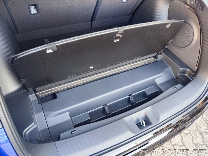 Honda ZR-V 2.0e:HEV 135kW ADVANCE 2025