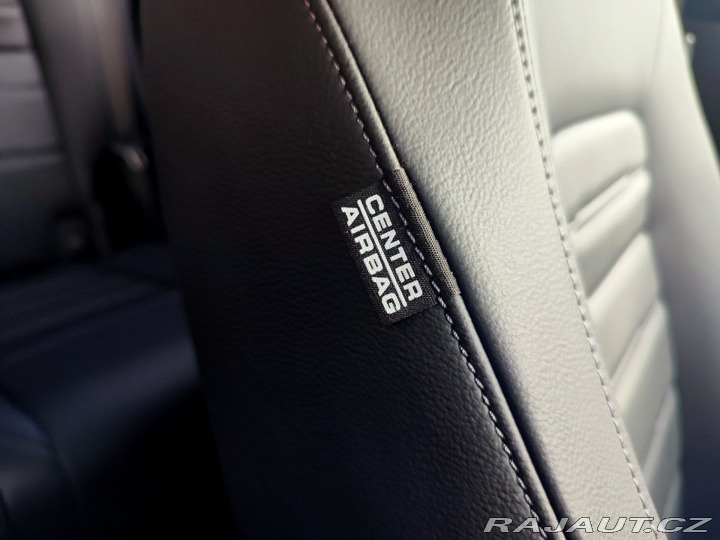 Honda CR-V 2.0 e:PHEV ADVAN TECH + D 2025