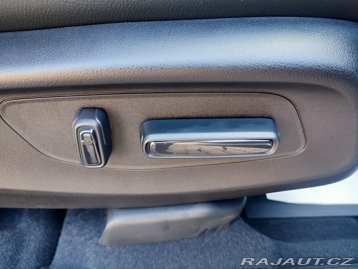 Honda CR-V 2.0 e:PHEV ADVAN TECH + D 2025