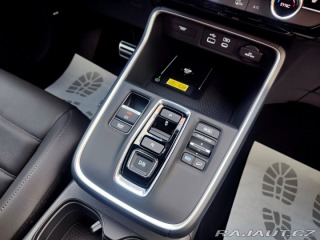 Honda CR-V 2.0 e:PHEV ADVAN TECH + D 2025