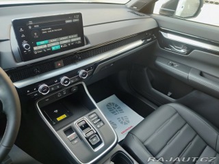 Honda CR-V 2.0 e:PHEV ADVAN TECH + D 2025