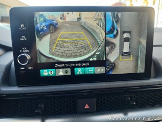 Honda CR-V 2.0 e:PHEV ADVAN TECH + D 2025