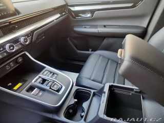 Honda CR-V 2.0 e:PHEV ADVAN TECH + D 2025