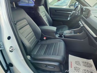 Honda CR-V 2.0 e:PHEV ADVAN TECH + D 2025
