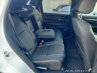 Honda CR-V 2.0 e:PHEV ADVAN TECH + D 2025