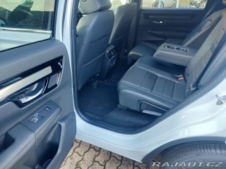 Honda CR-V 2.0 e:PHEV ADVAN TECH + D 2025
