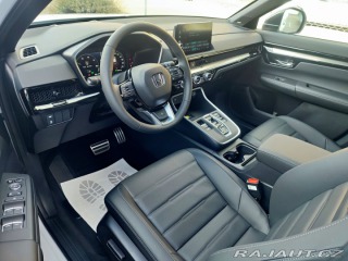 Honda CR-V 2.0 e:PHEV ADVAN TECH + D 2025