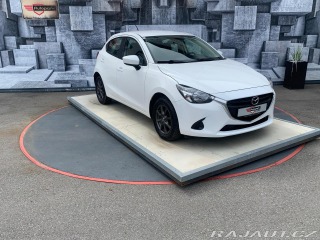 Mazda 2 1.5i, 55KW
