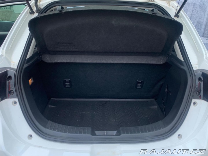 Mazda 2 1.5i, 55KW 2016