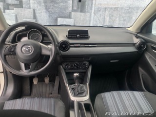 Mazda 2 1.5i, 55KW 2016