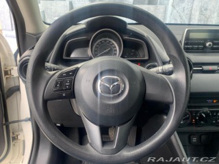 Mazda 2 1.5i, 55KW 2016
