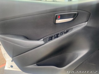 Mazda 2 1.5i, 55KW 2016