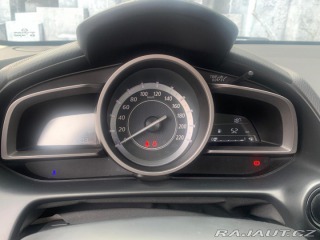 Mazda 2 1.5i, 55KW 2016