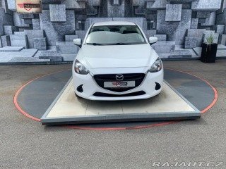 Mazda 2 1.5i, 55KW 2016