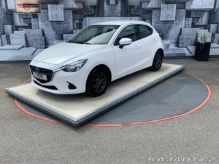 Mazda 2 1.5i, 55KW 2016