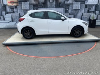 Mazda 2 1.5i, 55KW 2016