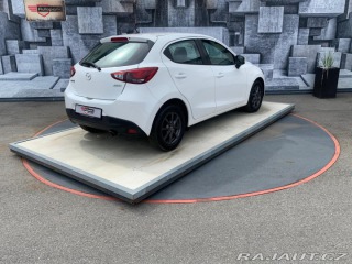 Mazda 2 1.5i, 55KW 2016