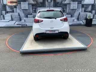 Mazda 2 1.5i, 55KW 2016