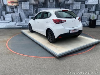 Mazda 2 1.5i, 55KW 2016