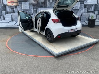 Mazda 2 1.5i, 55KW 2016