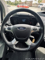 Ford Transit Custom 2015