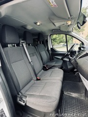 Ford Transit Custom 2015