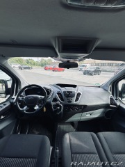 Ford Transit Custom 2015