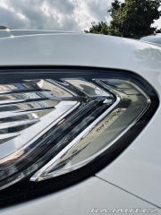 Ford Mondeo 2016
