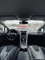 Ford Mondeo 2016
