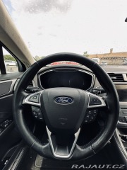 Ford Mondeo 2016