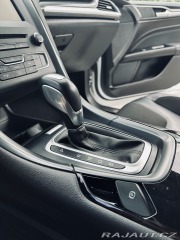 Ford Mondeo 2016