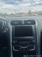 Ford Mondeo 2016