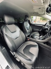 Ford Mondeo 2016