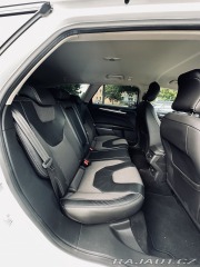 Ford Mondeo 2016