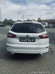 Ford Mondeo 2016