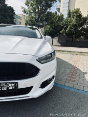 Ford Mondeo 2016