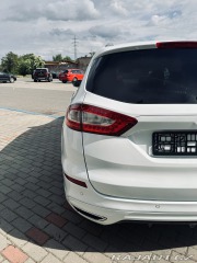 Ford Mondeo 2016