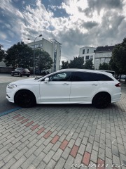 Ford Mondeo 2016
