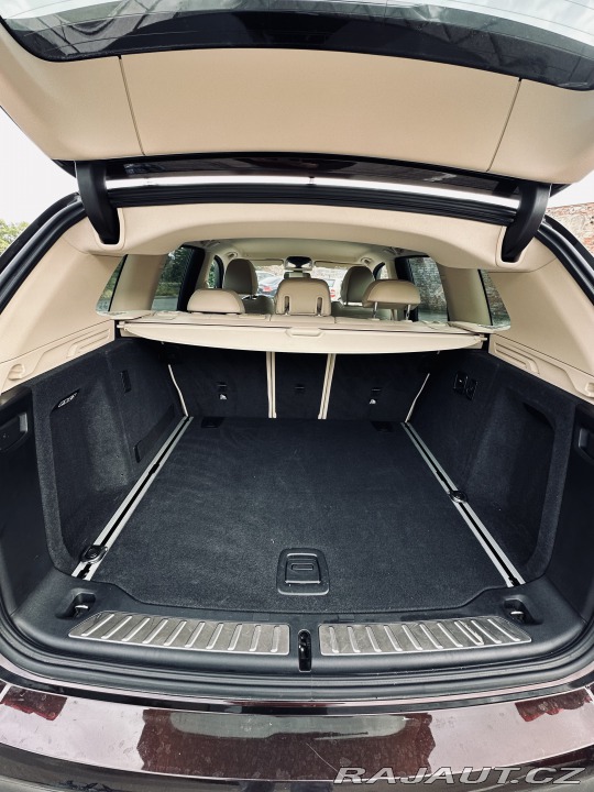 BMW X3 2018