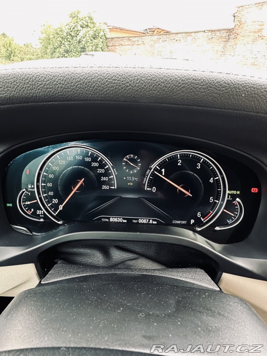 BMW X3 2018
