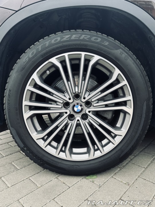 BMW X3 2018