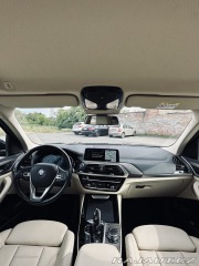 BMW X3 2018