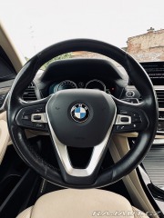 BMW X3 2018